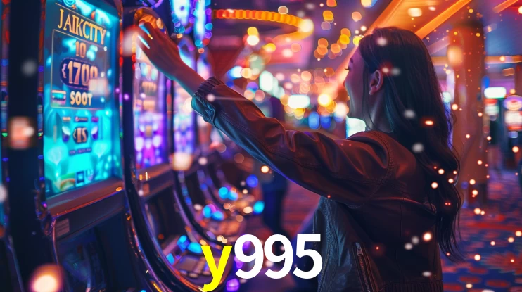 y995,y995.com