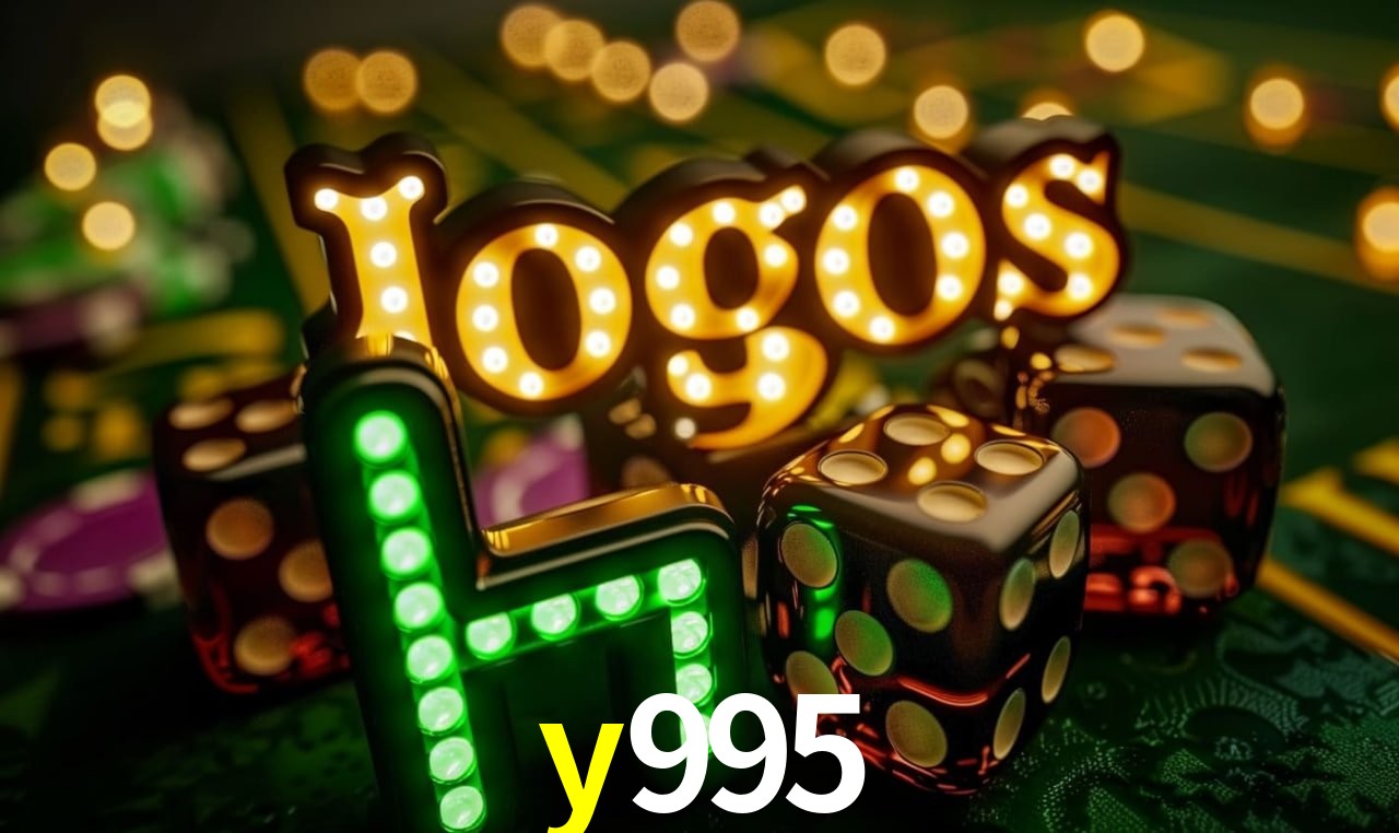 Apostas de Futebol y995