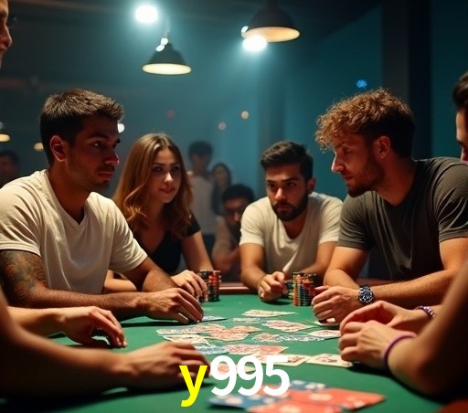 Promoção Relâmpago y995
